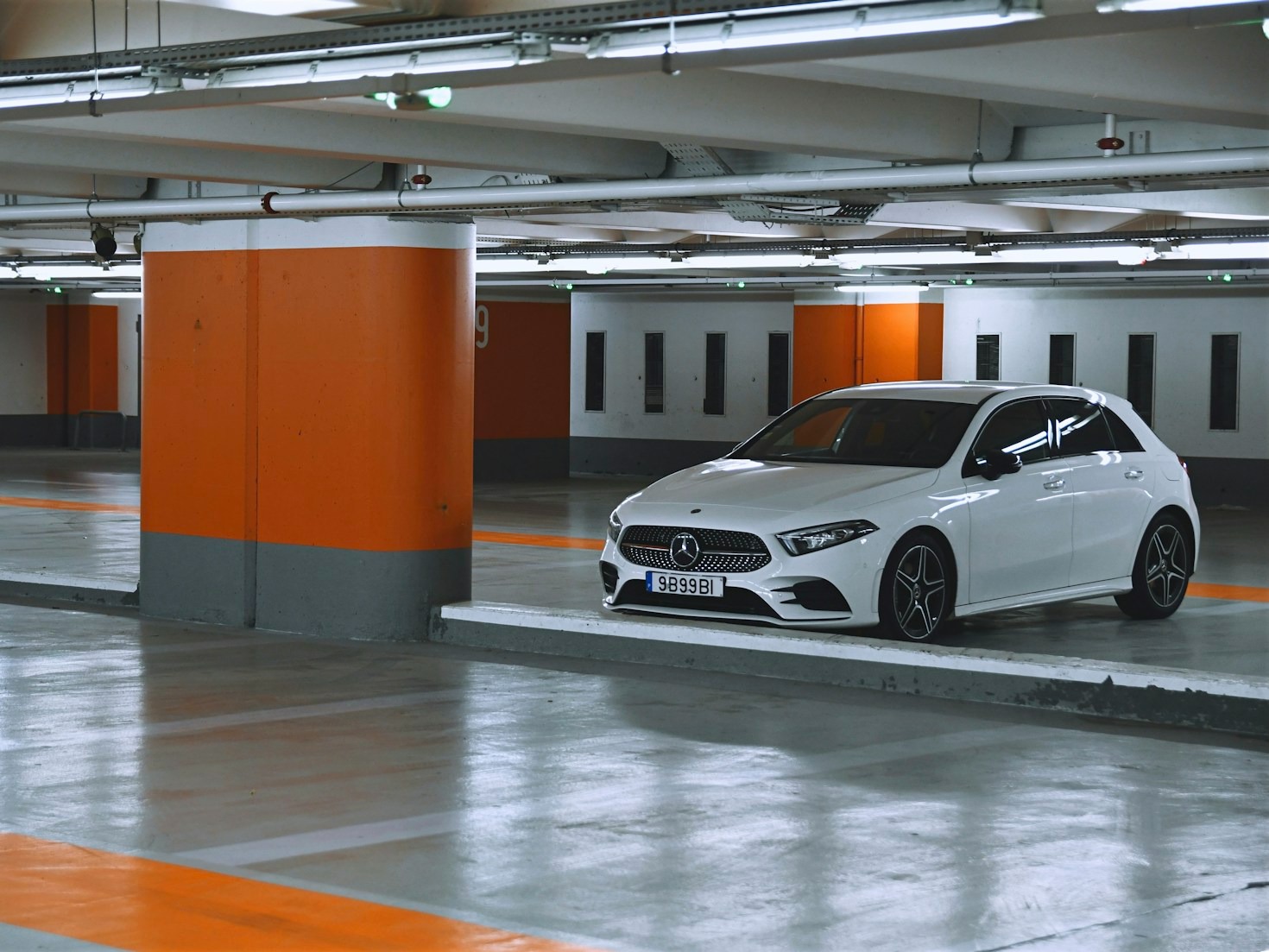How Got a Spot is Transforming Parking Reservations